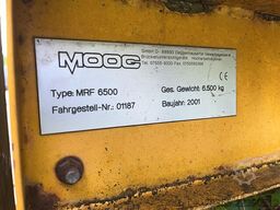 Moog MRF 6500