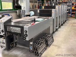Heidelberg SM 52-5 LX Anicolor