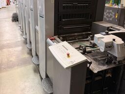 Heidelberg SM 52-5 LX Anicolor