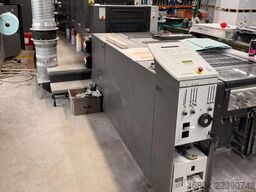 Heidelberg SM 52-5 LX Anicolor