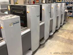 Heidelberg SM 52-5 LX Anicolor
