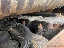 MAN 35.410 (MANUAL PUMP / POMPE MANUELLE / 6 CYLIND...