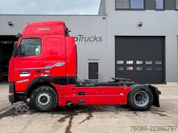 Volvo FH 12.420 (MANUAL GEARBOX / BOITE MANUELLE)