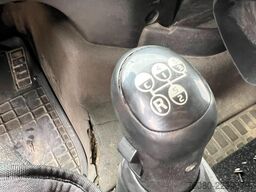 Volvo FH 12.420 (MANUAL GEARBOX / BOITE MANUELLE)