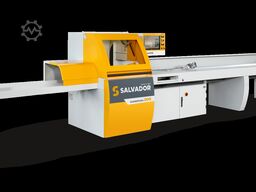 SALVADOR SuperPush 200