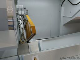 SALVADOR SuperPush 200