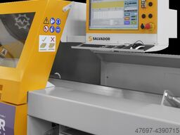 SALVADOR SuperPush 200