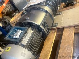 Edwards EH 1200