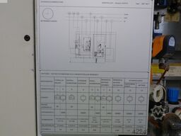 GLEASON HURTH ZSE 160T