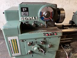Progres Industriel J&S Senna 1H