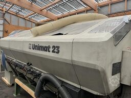 Weinig Unimat 23