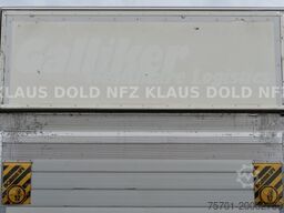  Galliker ST 2A LF Kühlkoffer LBW Durchladesystem