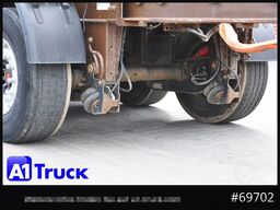 DOLL H3L-14XL Holz Tele, Lenkachse 280 tkm.