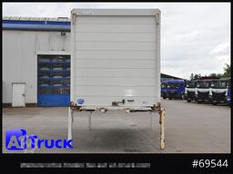 KRONE WB BDF 7,45 Koffer,  2750mm innen, 20 x vorhanden