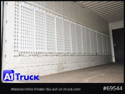 KRONE WB BDF 7,45 Koffer,  2750mm innen, 20 x vorhanden