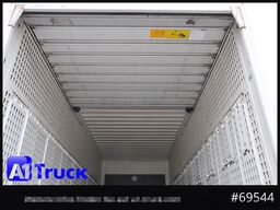 KRONE WB BDF 7,45 Koffer,  2750mm innen, 20 x vorhanden