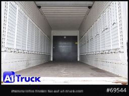 KRONE WB BDF 7,45 Koffer,  2750mm innen, 20 x vorhanden