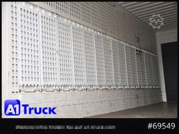 KRONE WB BDF 7,45 Koffer,  2750mm innen,