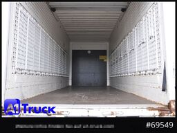 KRONE WB BDF 7,45 Koffer,  2750mm innen,