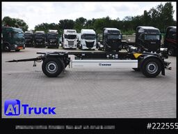 KRONE Standard BDF Anhänger, NEU ohne Zulassung, sofort