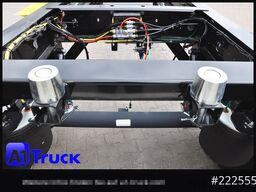 KRONE Standard BDF Anhänger, NEU ohne Zulassung, sofort