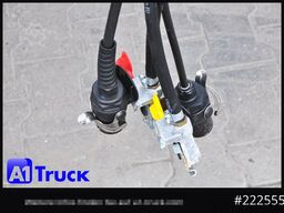 KRONE Standard BDF Anhänger, NEU ohne Zulassung, sofort