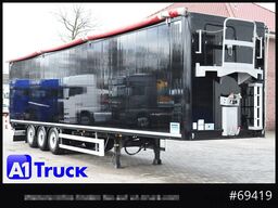 KNAPEN K100, Liftachse, Funk ca. 90m³