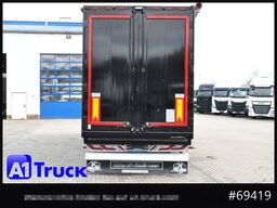 KNAPEN K100, Liftachse, Funk ca. 90m³