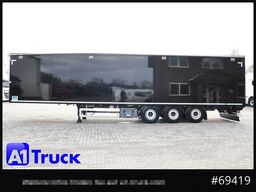 KNAPEN K100, Liftachse, Funk ca. 90m³