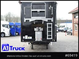 KNAPEN K100, Liftachse, Funk ca. 90m³