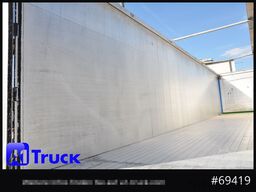 KNAPEN K100, Liftachse, Funk ca. 90m³