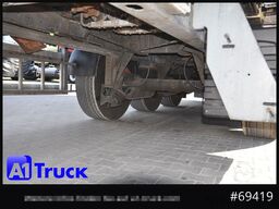 KNAPEN K100, Liftachse, Funk ca. 90m³