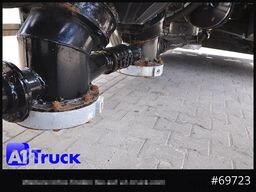 FELDBINDER Heitling, Futtermittel, 31m³, 4 Kammern, TÜV 01/2027