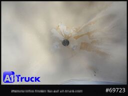 FELDBINDER Heitling, Futtermittel, 31m³, 4 Kammern, TÜV 01/2027