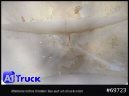 FELDBINDER Heitling, Futtermittel, 31m³, 4 Kammern, TÜV 01/2027