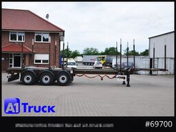 DOLL H3L-14XL Holz Tele, Lenk,275 tkm. TÜV 02/2027