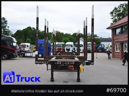 DOLL H3L-14XL Holz Tele, Lenk,275 tkm. TÜV 02/2027