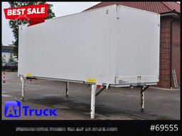 KRONE Wechselbrücke  BDF 7,45 Koffer,  2750mm h.  20 x vorhanden