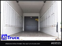 KRONE Wechselbrücke  BDF 7,45 Koffer,  2750mm h.  20 x vorhanden