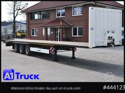 KRONE 5 x SD, Mega, Twistlock, Container, NEU