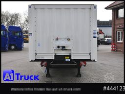 KRONE 5 x SD, Mega, Twistlock, Container, NEU