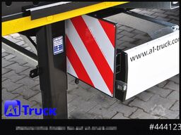 KRONE 5 x SD, Mega, Twistlock, Container, NEU