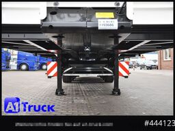 KRONE 5 x SD, Mega, Twistlock, Container, NEU, ohne Zulassung