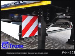 KRONE 5 x SD, Mega, Twistlock, Container, NEU, ohne Zulassung