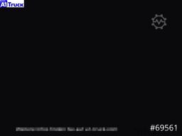 KRONE Wechselbrücke BDF 7,45 Koffer,  Textil 2750mm innen, 20 x vorhanden