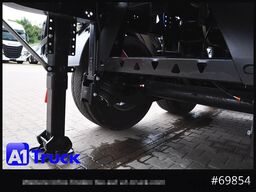 BENALU Mega  28m³ Lift Stahl  SAF Hardox