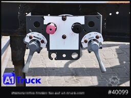 SCHMITZ AWF 18, BDF Anhänger Standard 7,45