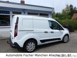 FORD Transit Connect Kasten Autom. *Xenon*SHZ*