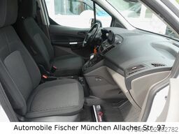 FORD Transit Connect Kasten Autom. *Xenon*SHZ*