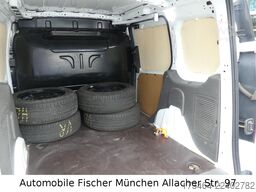 FORD Transit Connect Kasten Autom. *Xenon*SHZ*